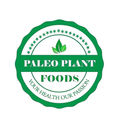 Paleo Plant Foods